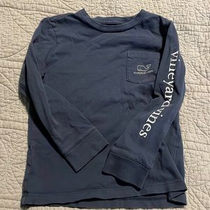 Vineyard Vines Long Sleeve